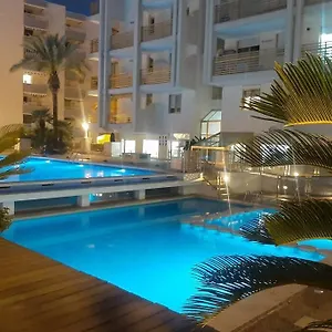  Appartement En El Centro De