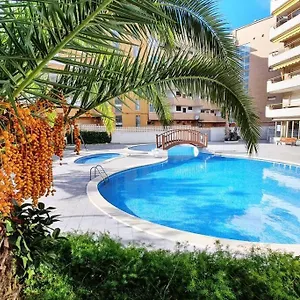 Arcuus Ii Apartamento