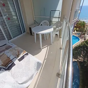 Estudios Font De Mar Playa Calafont Salou! Apartamento