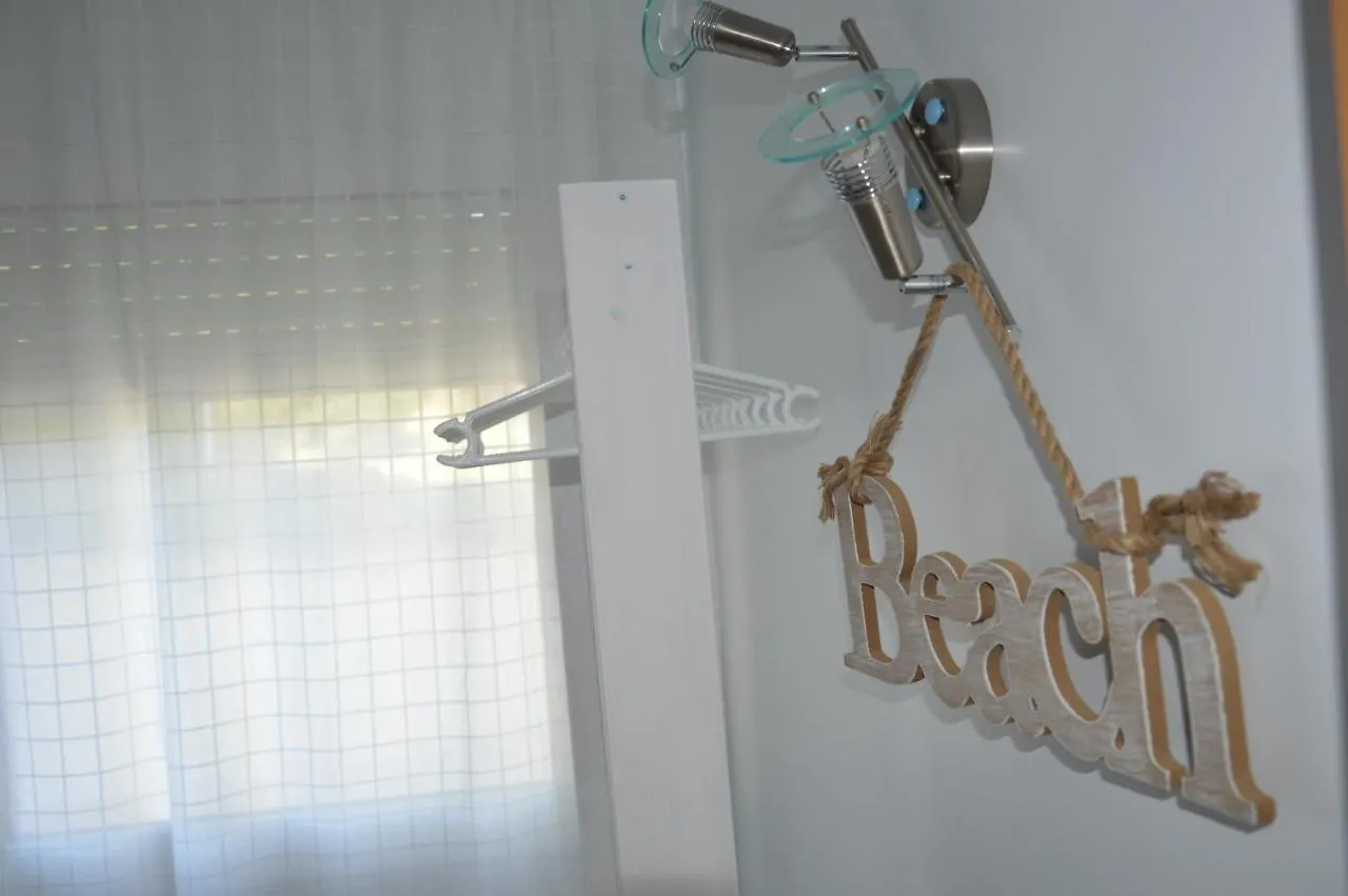 Pool, Beach, Golf & Hard Rock In Salou Appartement