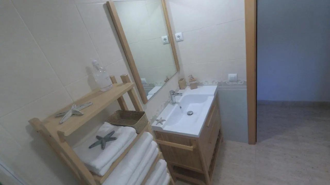Appartement Pool, Beach, Golf & Hard Rock In Salou