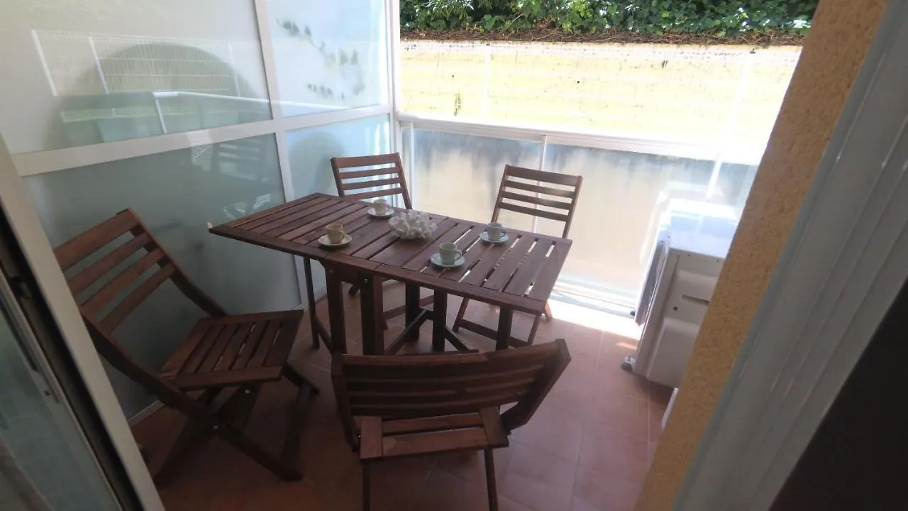 Pool, Beach, Golf & Hard Rock In Salou Appartement